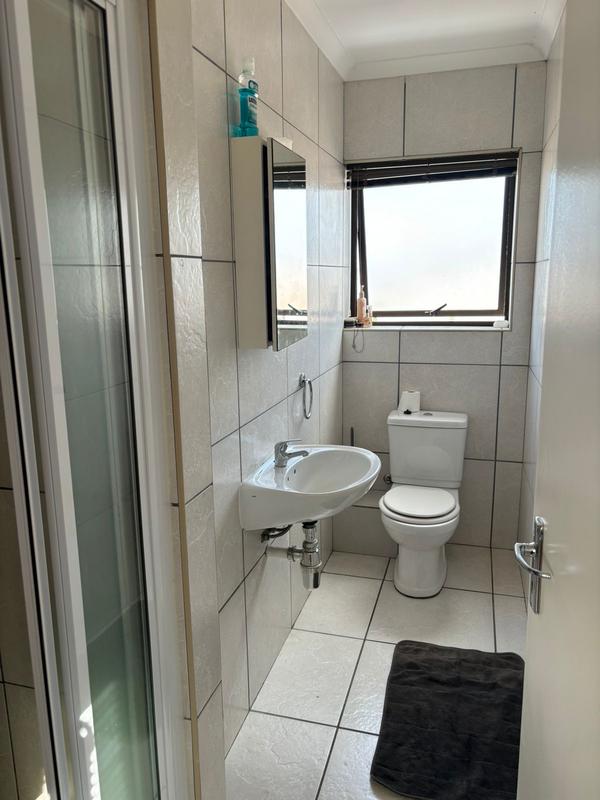 3 Bedroom Property for Sale in Bracken Heights Western Cape